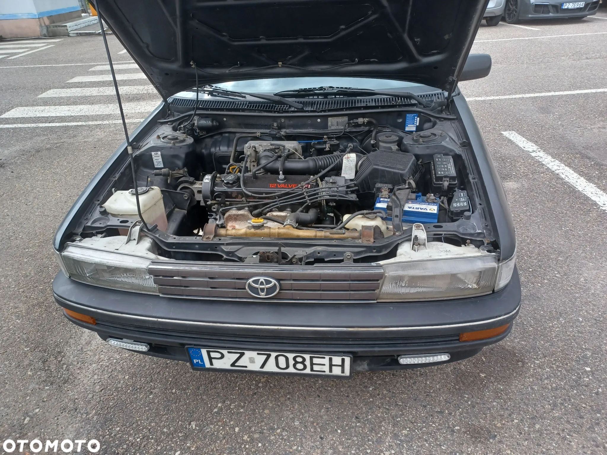 Toyota Corolla 1.3 XL - 10