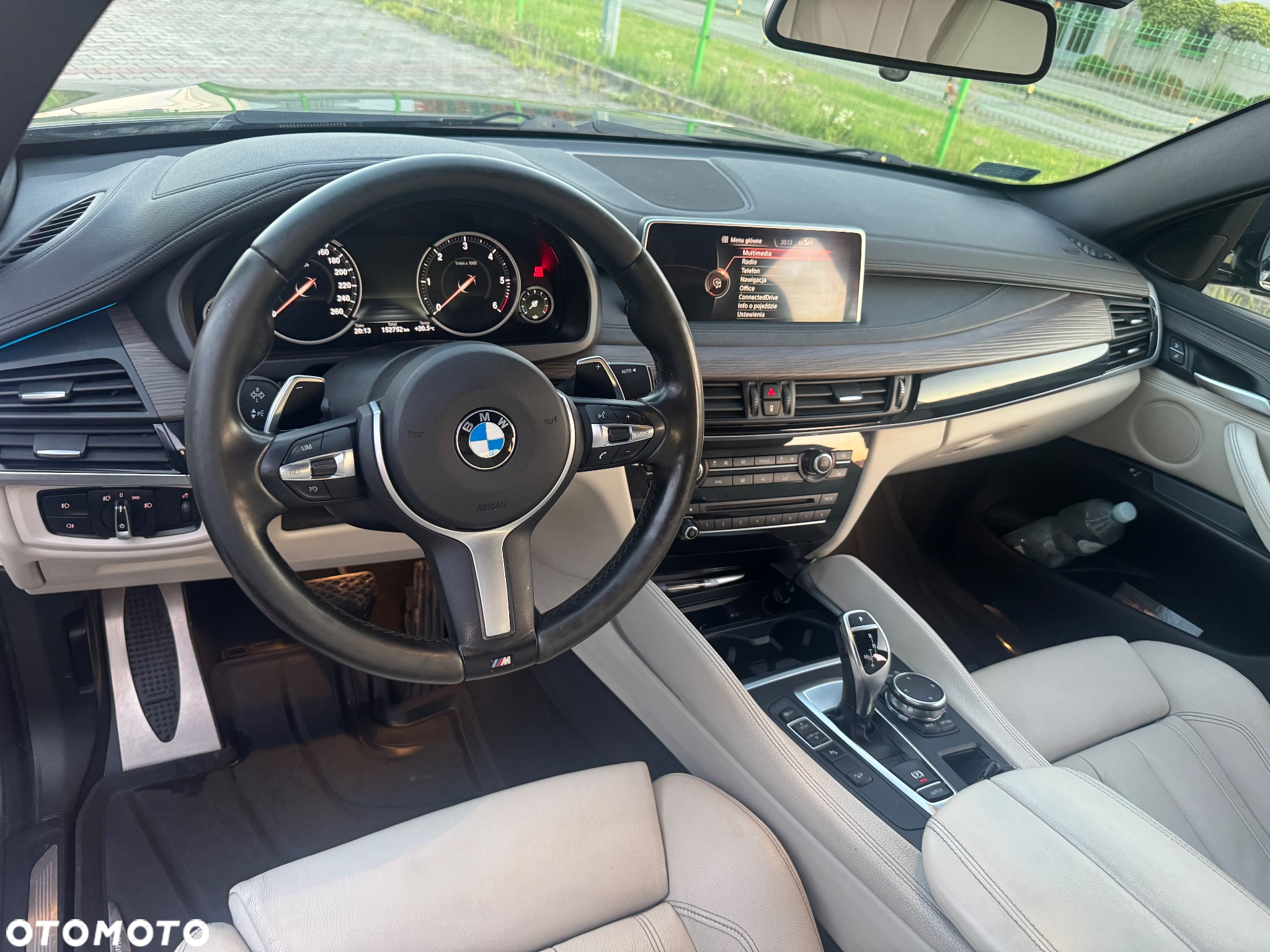 BMW X6 xDrive30d - 20