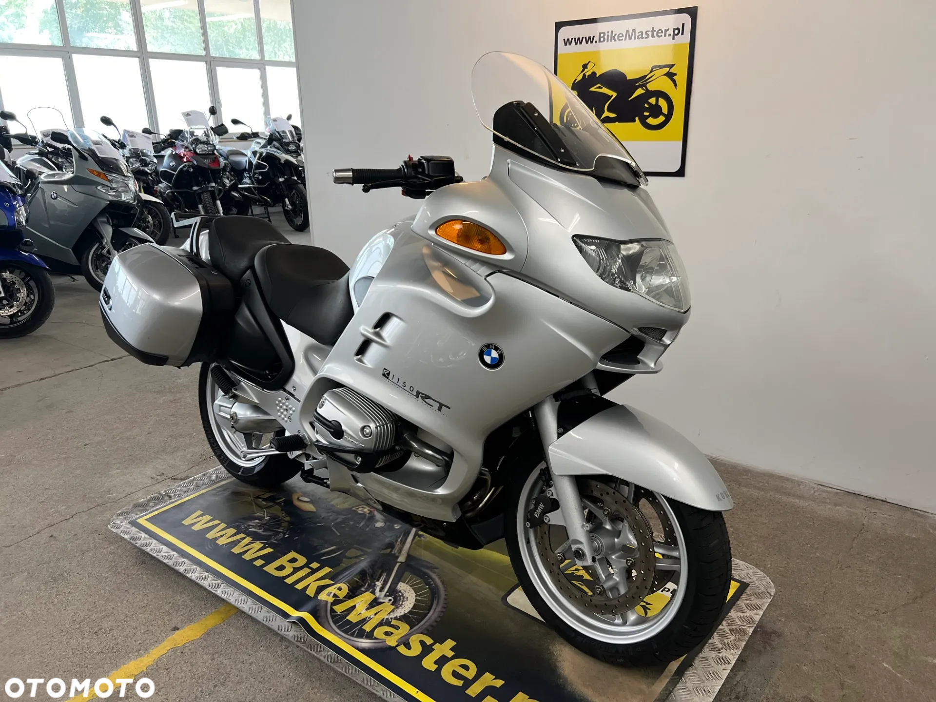 BMW RT - 3