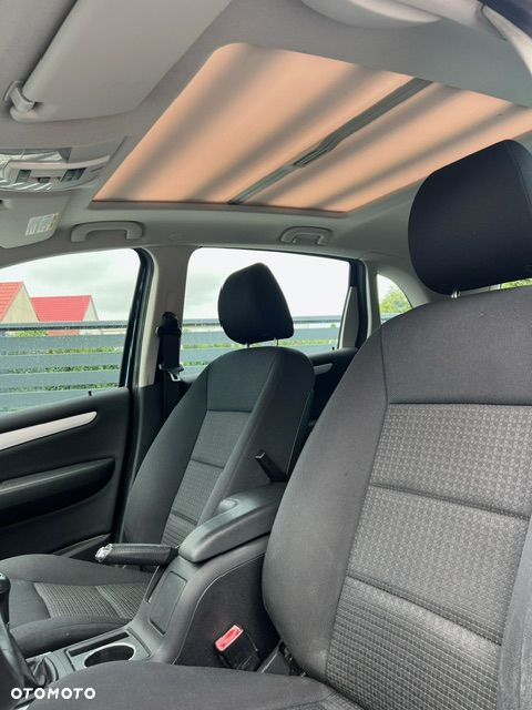 Mercedes-Benz Klasa B 170 BlueEFFICIENCY - 11