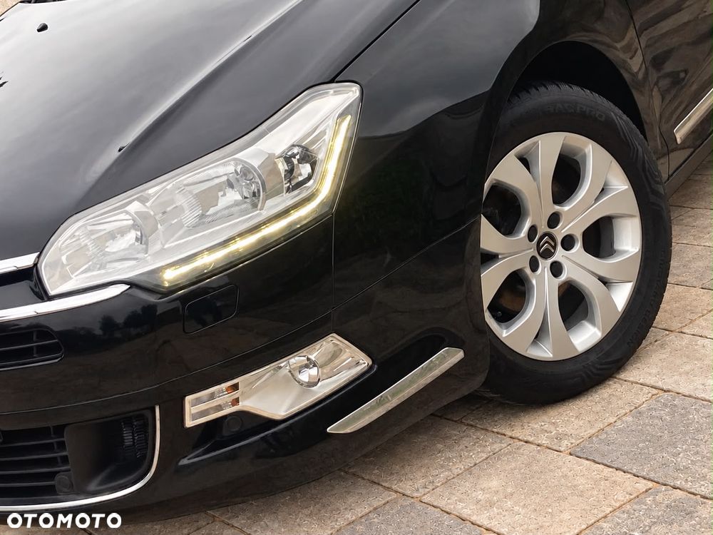 Citroën C5 - 33