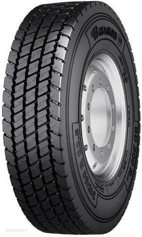 Nowe Opony 205/75R17.5 Barum BD200R 124/122M 12PR TL M+S Napęd - 1