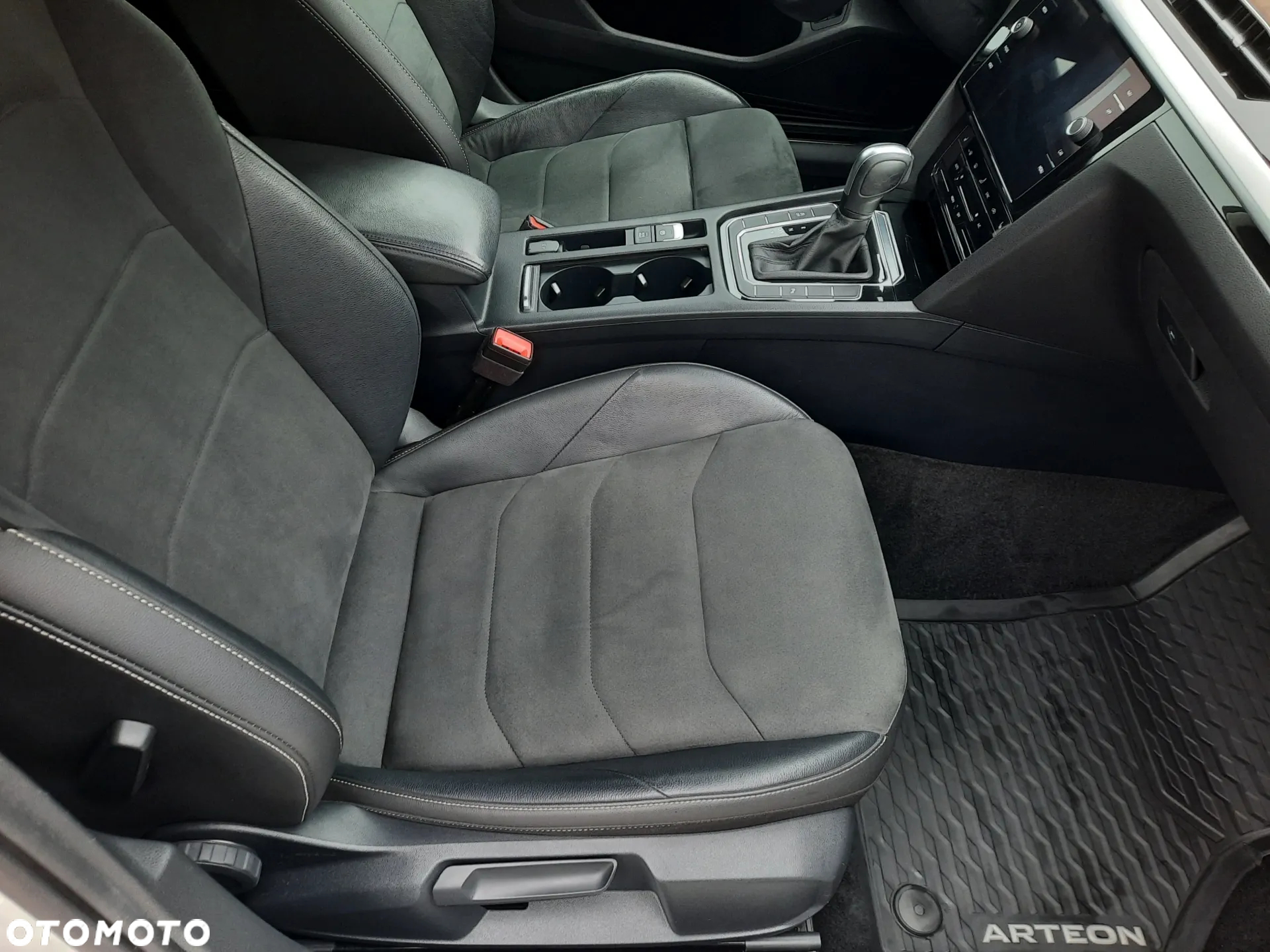 Volkswagen Arteon 2.0 TDI Elegance DSG - 24