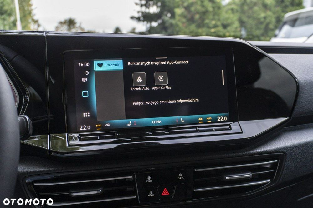 Volkswagen Caddy - 25