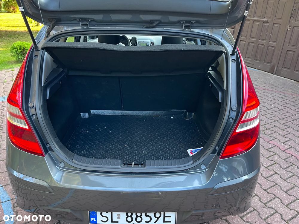 Hyundai i30 - 7