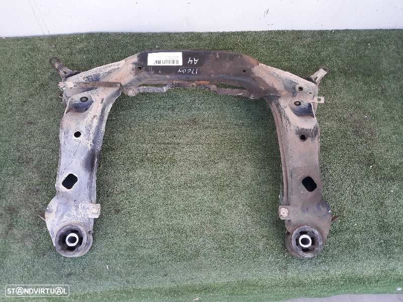BERÇO DO MOTOR AUDI A4 2.0 130CV 1984CC - 1