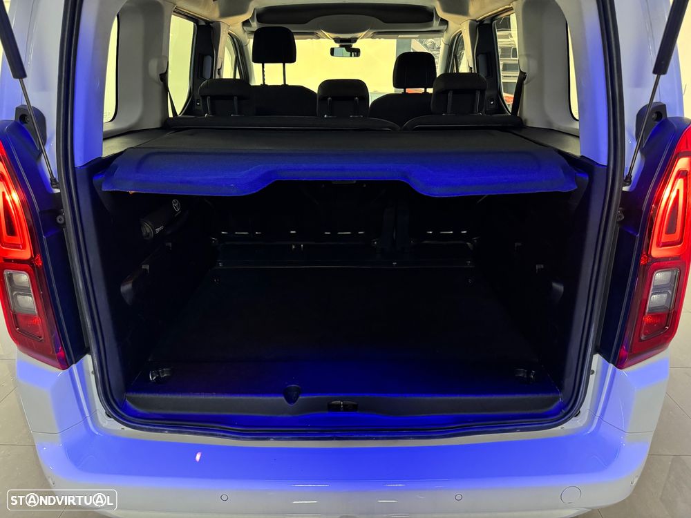 Toyota Proace 1.5D L2 Comfort - 32