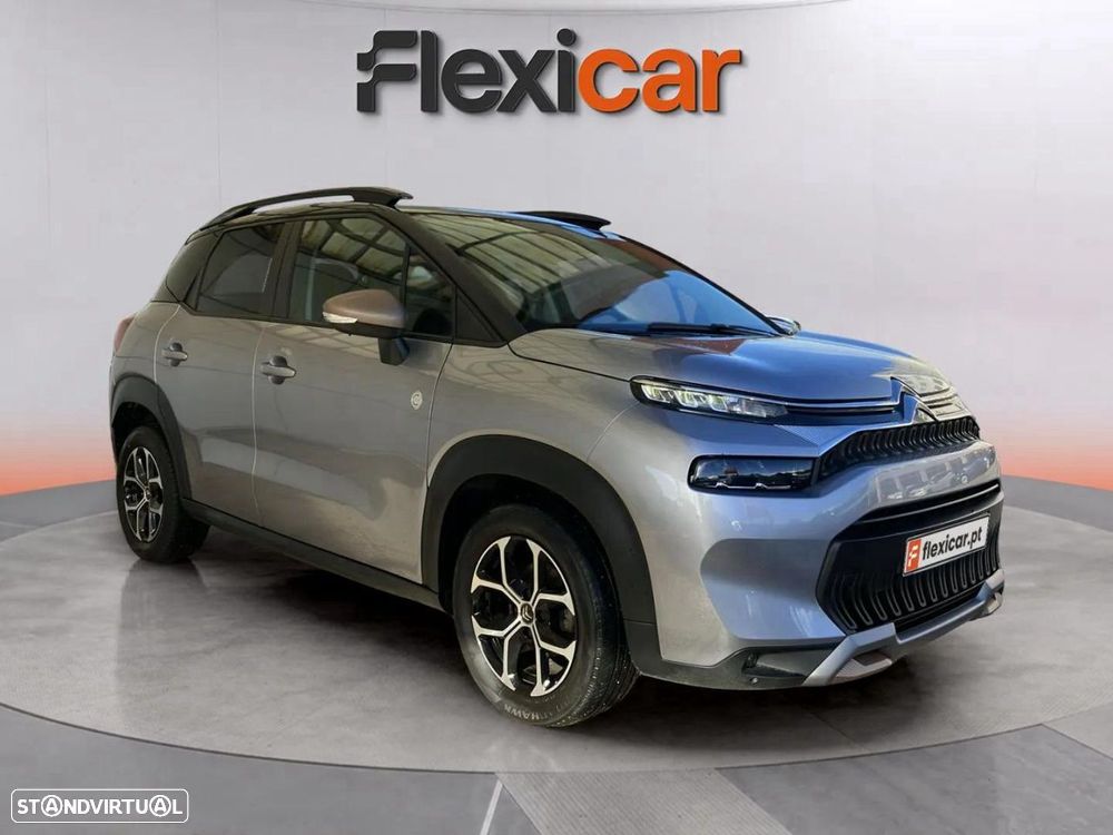 Citroën C3 Aircross 1.5 BlueHDi C-Series - 1