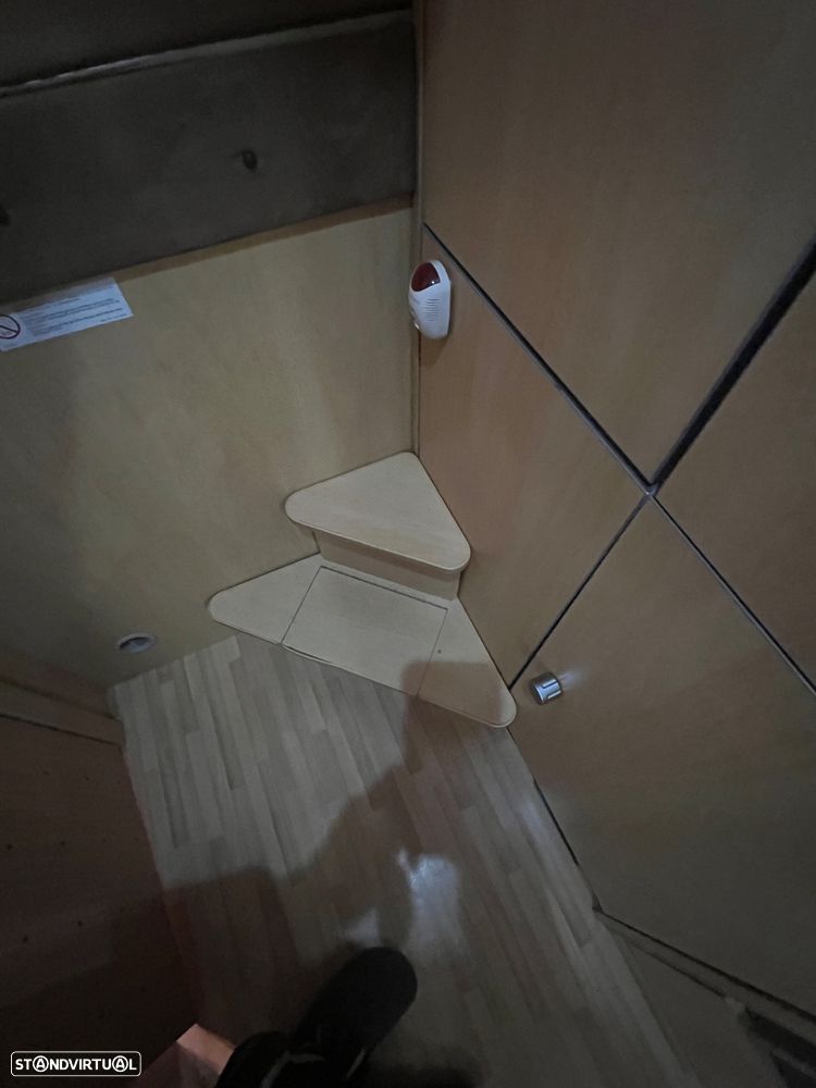 Dethleffs Advantage - 13