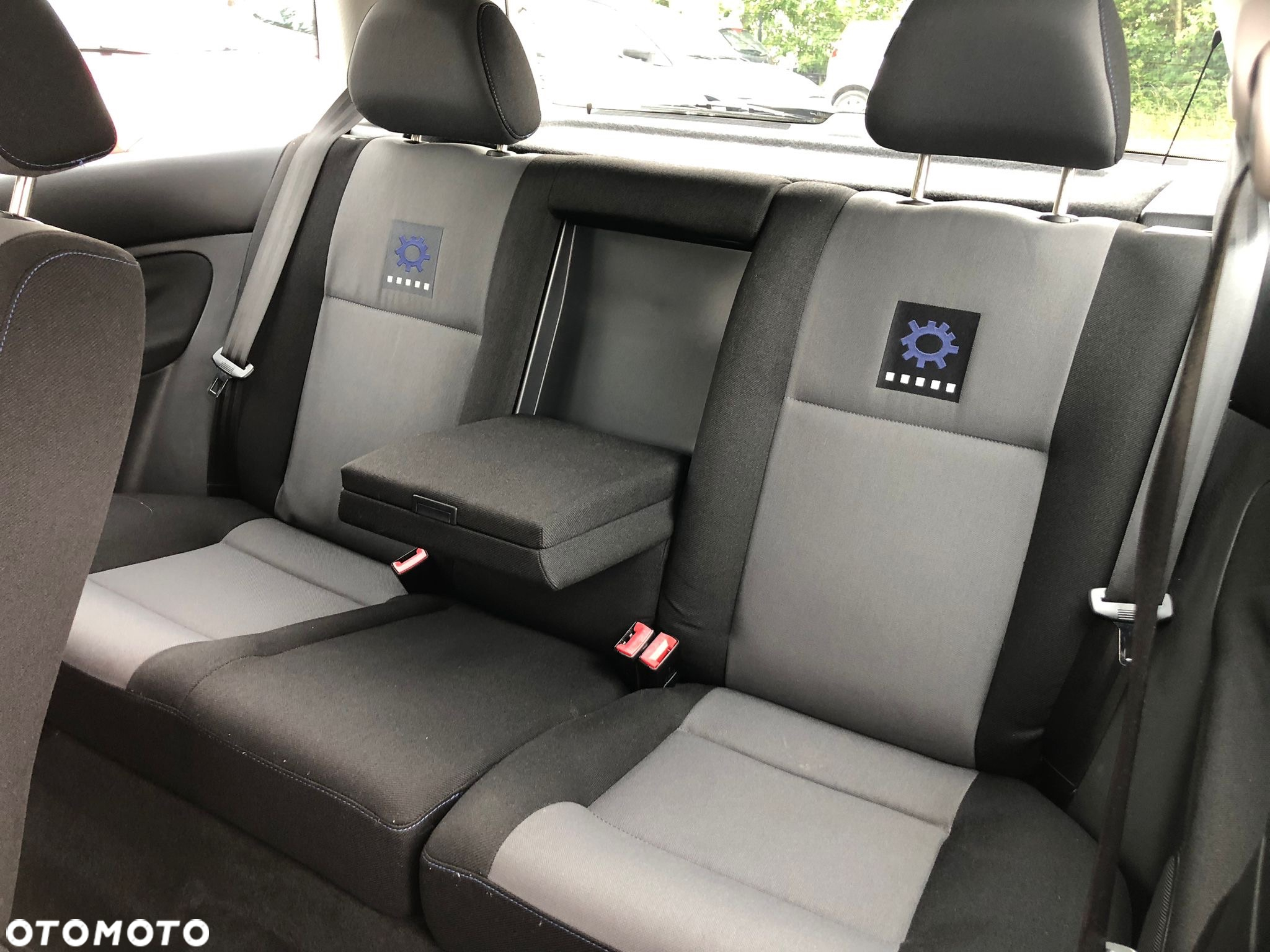 Volkswagen Golf V 1.6 GT Sport - 22