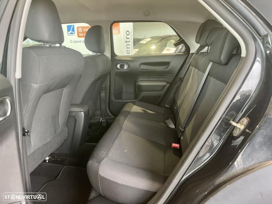 Citroën C4 Cactus 1.2 PureTech Feel Business - 20