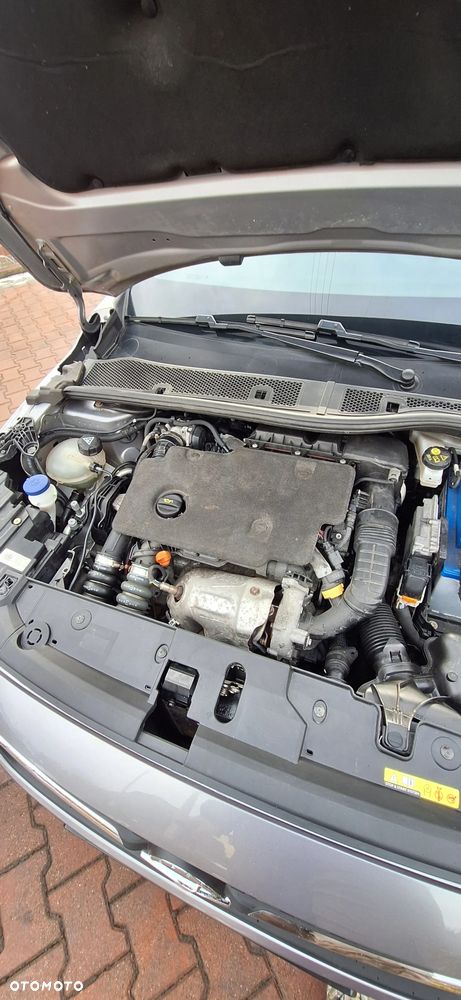 Opel Corsa 1.5 Start/Stop GS Line - 30