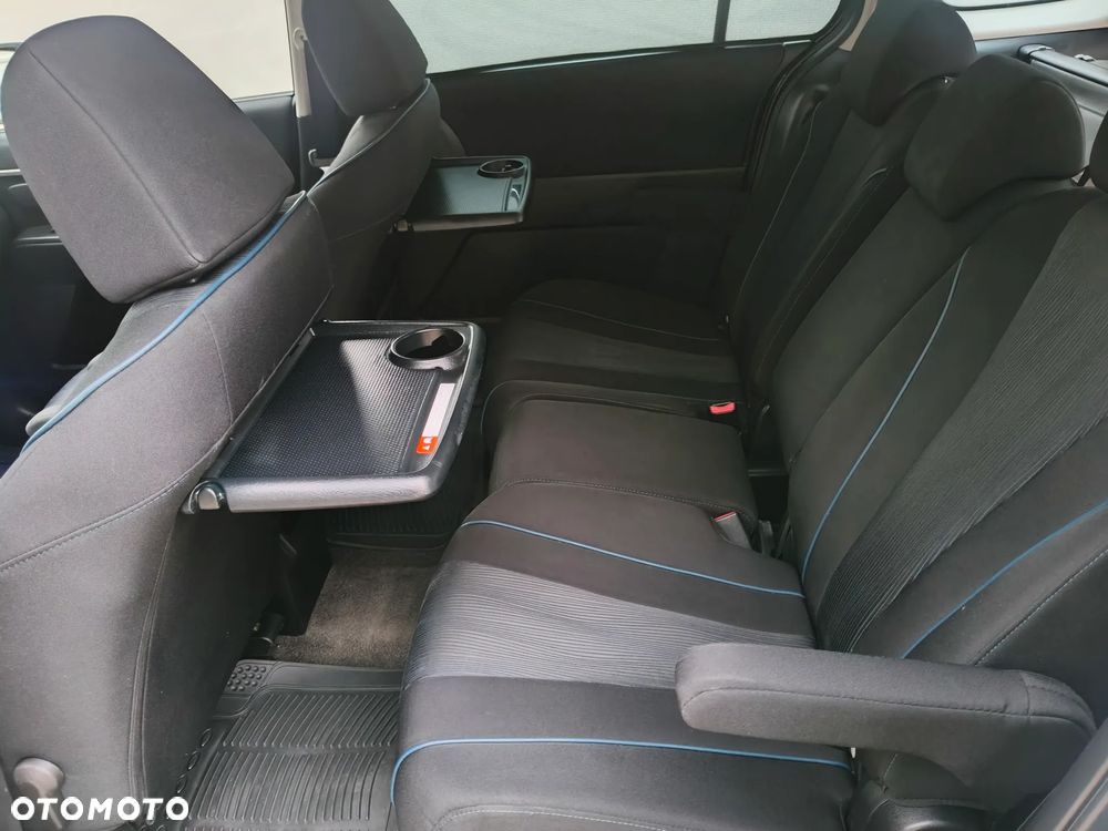 Mazda 5 2.0 MZR-DISI i-stop Sports-Line - 33