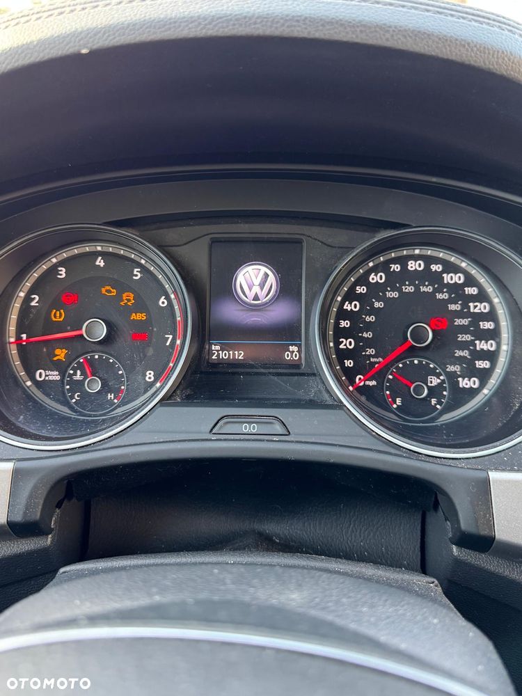 Volkswagen Atlas - 26