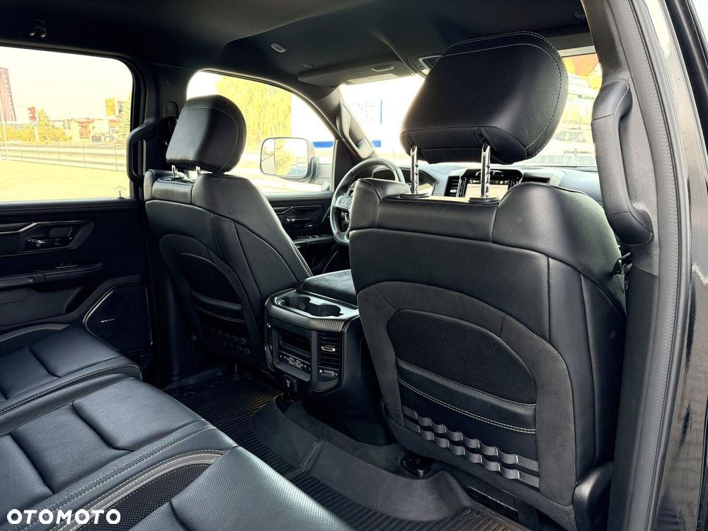 Dodge RAM 2023