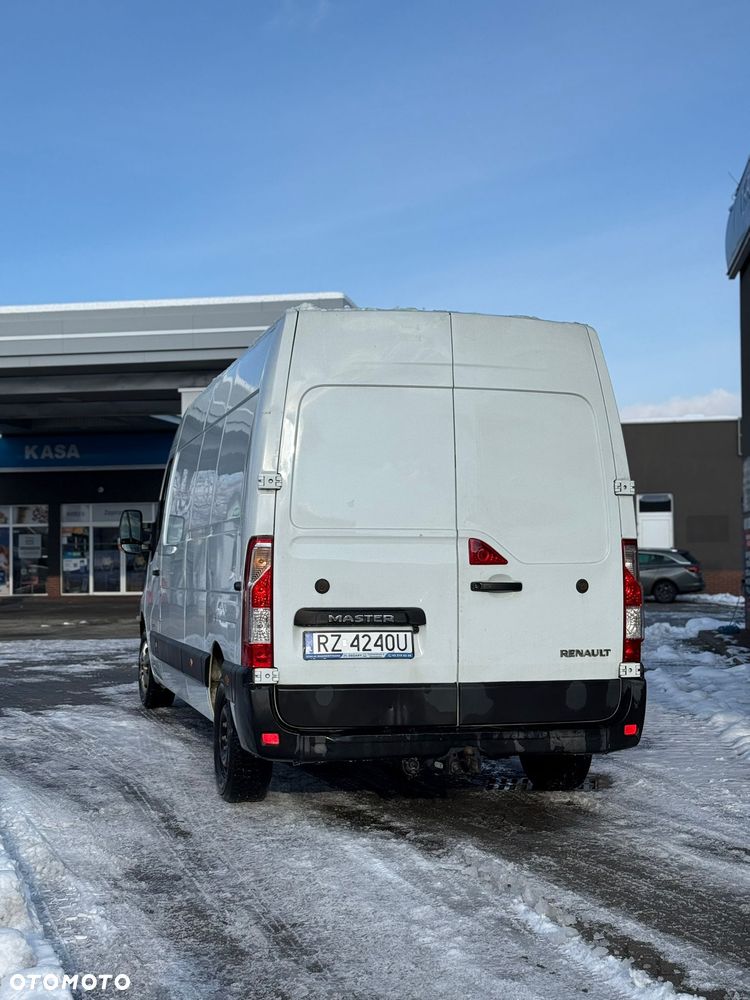 Renault Master - 6