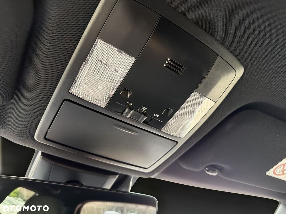 Lexus CT 200h F Sport - 21