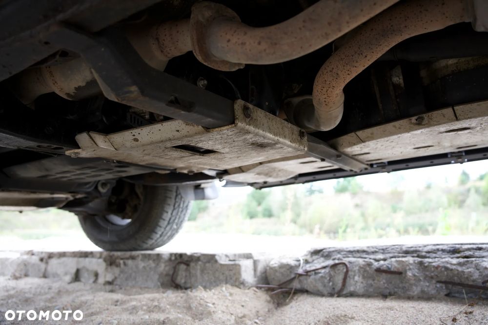 Toyota Land Cruiser LC 4.5 D-4D Prestige - 15