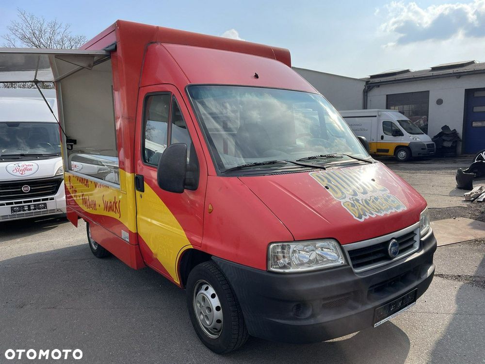 Fiat Ducato - 11