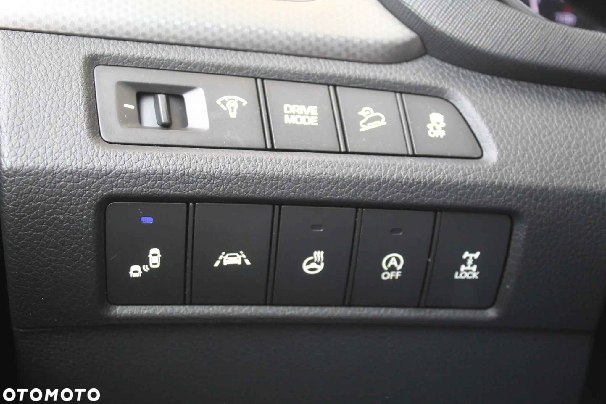 Hyundai Santa Fe 2.2 CRDi Platinium 4WD 7os - 34