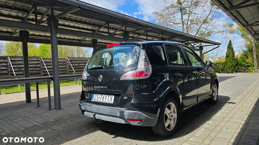 Renault Scenic - 3