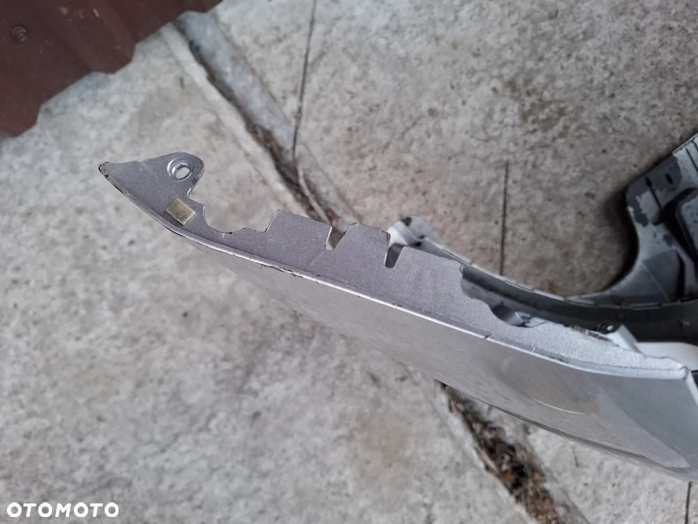 ZDERZAK PRZOD PRZEDNI OPEL CORSA E 14-19 SLASK WYSYLKA - 9