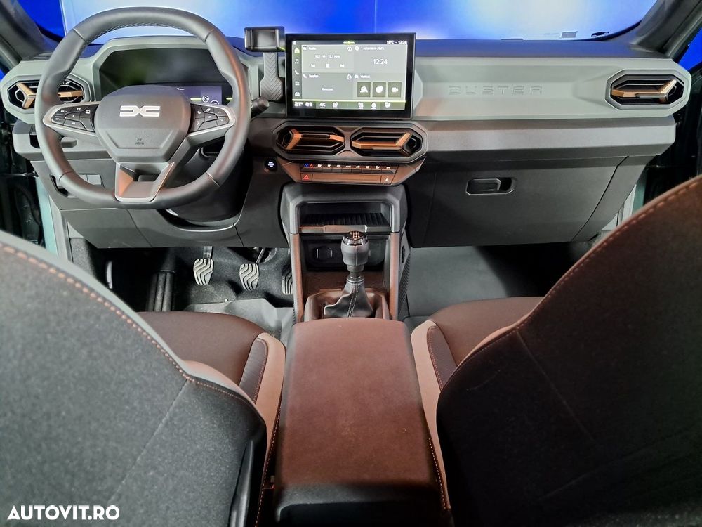 Dacia Duster - 14