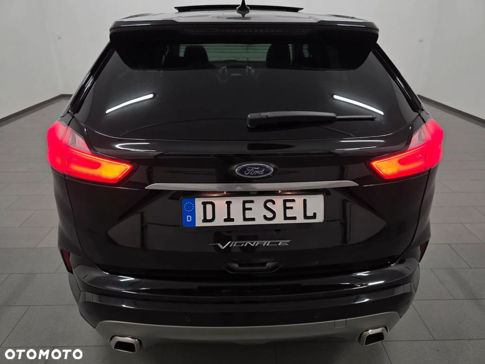 Ford Edge 2.0 EcoBlue Twin-Turbo 4WD ST-Line - 35