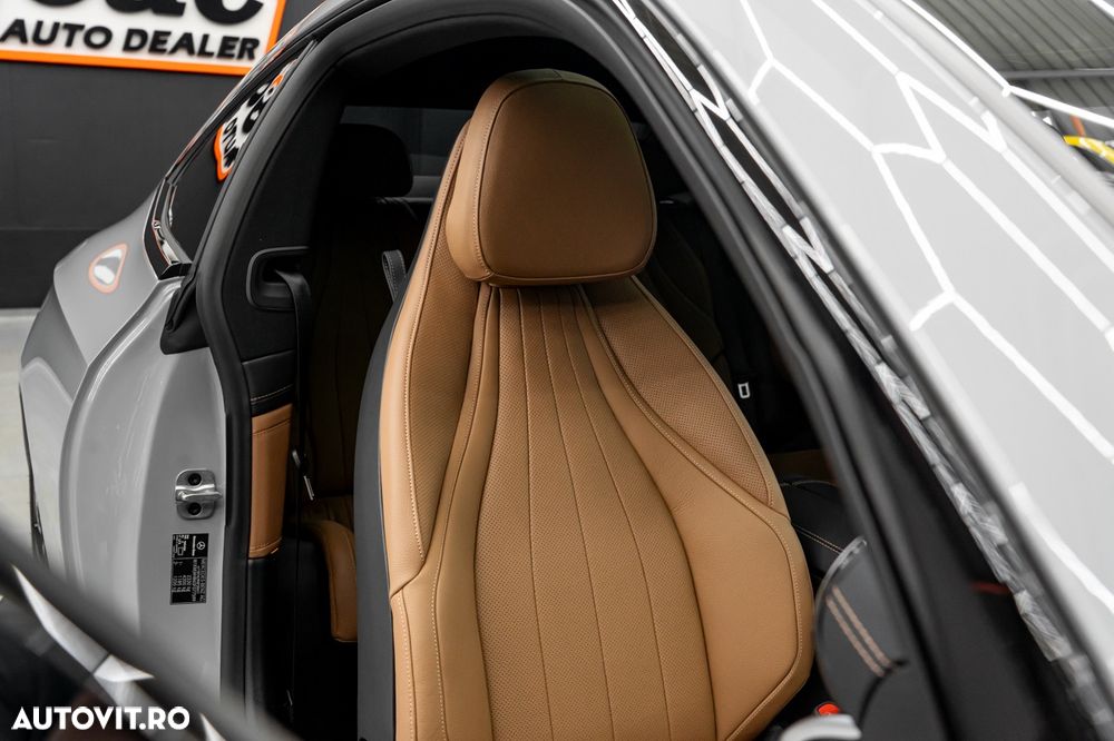 Mercedes-Benz CLE 300 4MATIC Aut. MHEV - 15