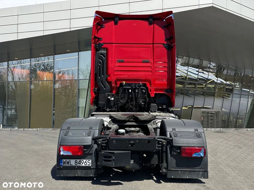 MAN TGX 18.470 4x2 LL SA - 6