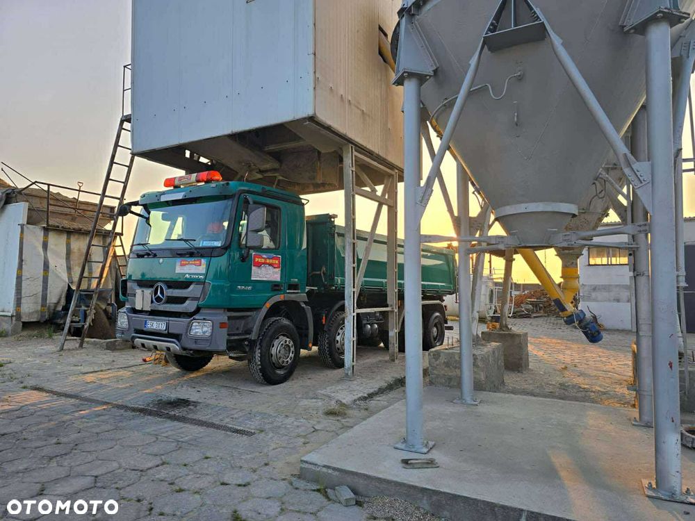 Inny Węzeł betoniarski Zremb - 12