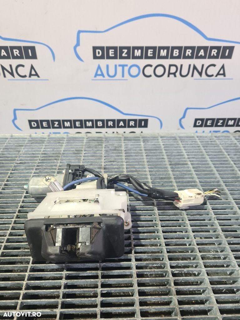 Broasca haion Lexus RX 400 H 2004 - 2009 SUV 4 Usi (877) - 1