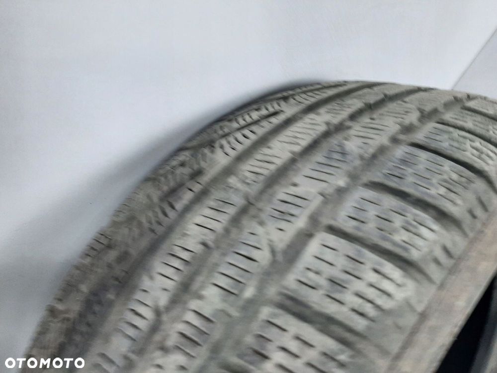 OPONY ZIMOWE PIRELLI WINTER 210 SOTTOZERO 205/55R16 91H DOT 2016 4-5MM - 15