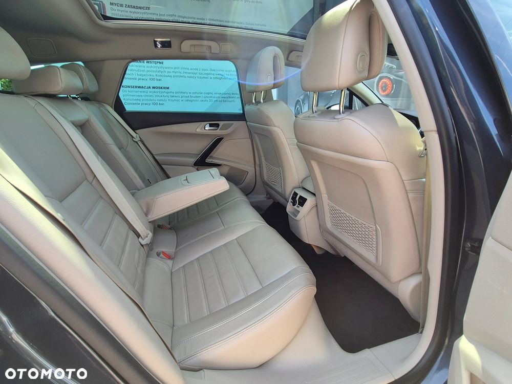 Peugeot 508 1.6 T Business Line - 29