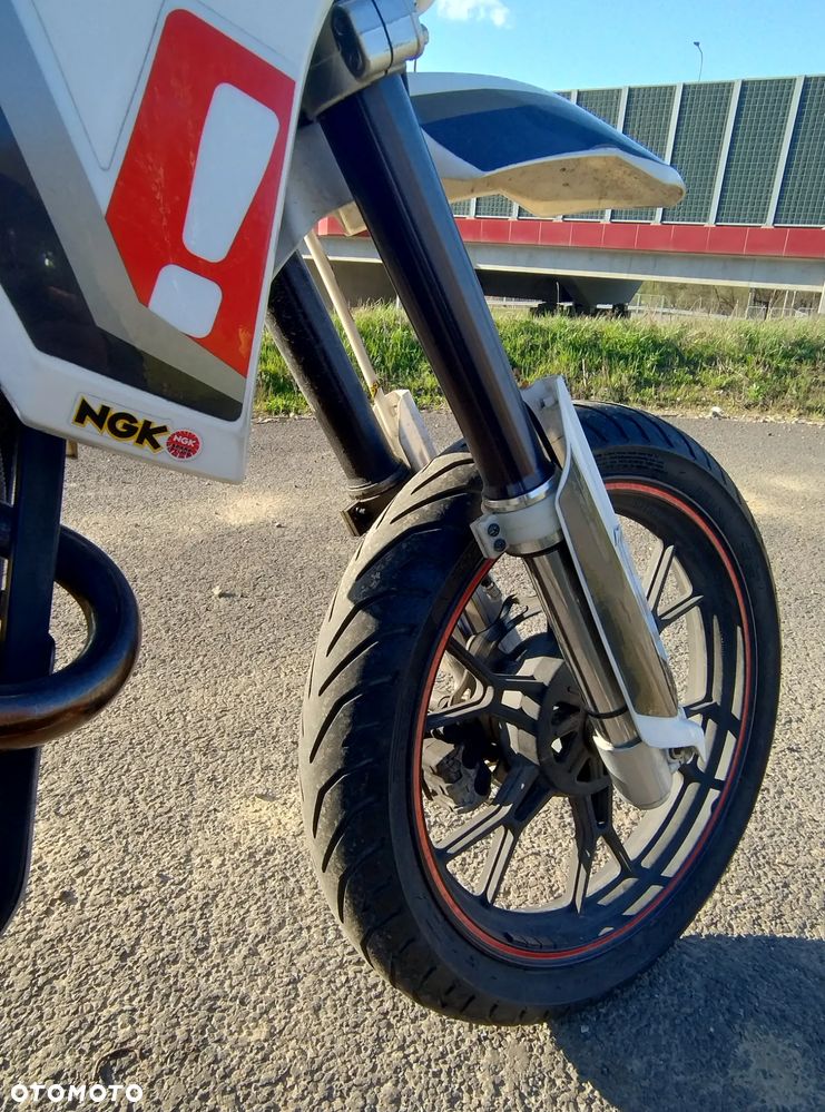 Sachs ZZ - 19