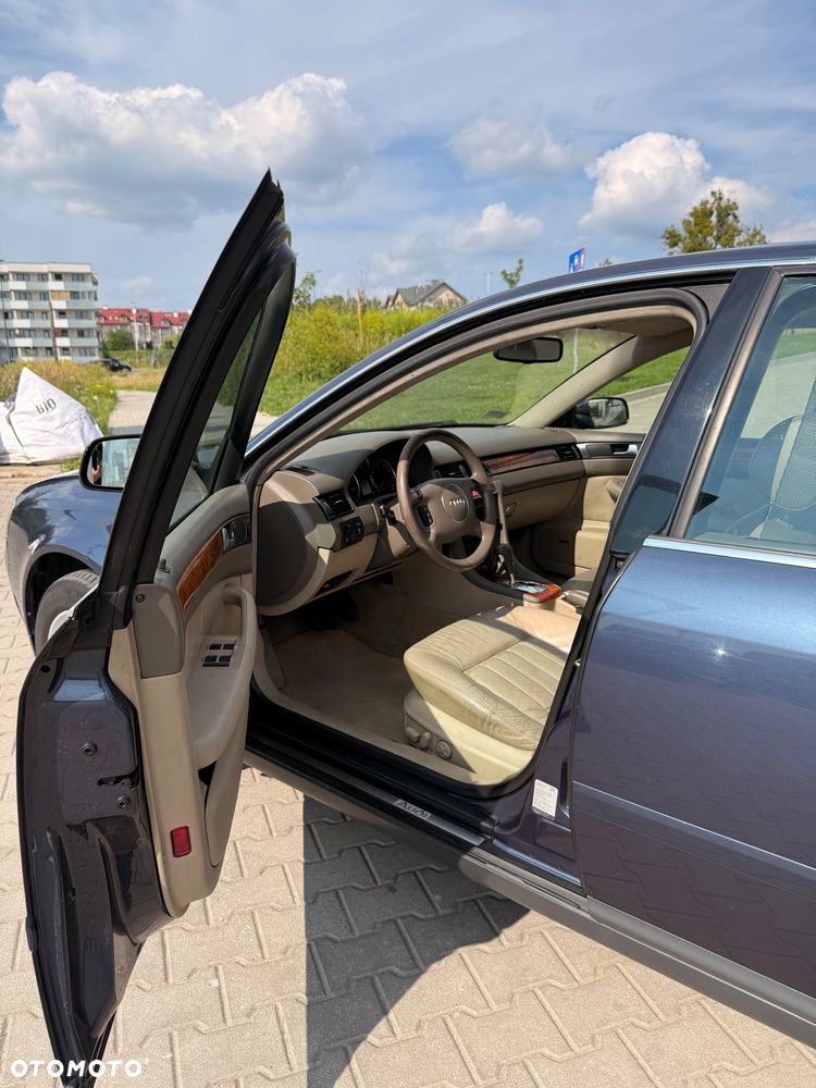 Audi A6 Limousine - 8