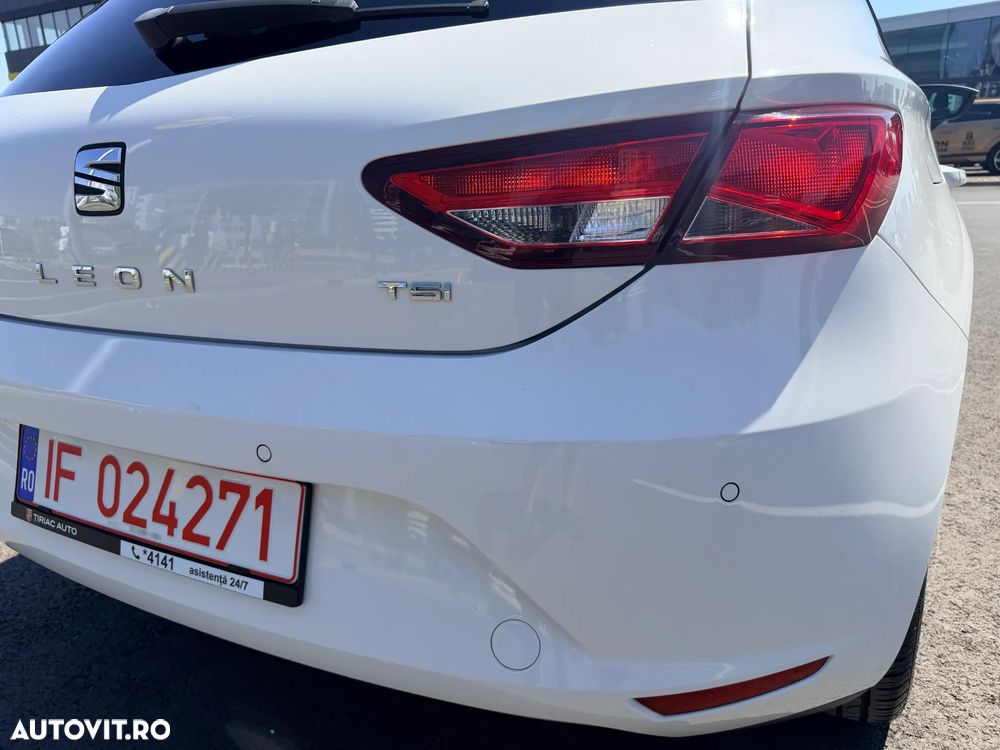Seat Leon - 17