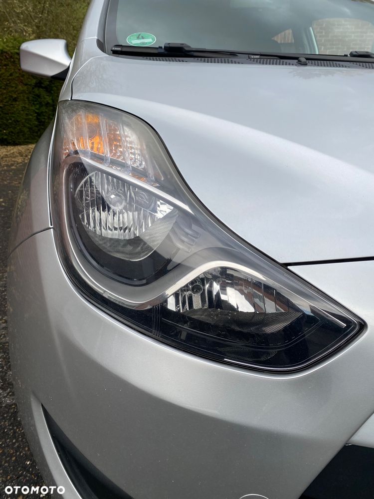 Hyundai ix20 1.4 Blue Classic - 13