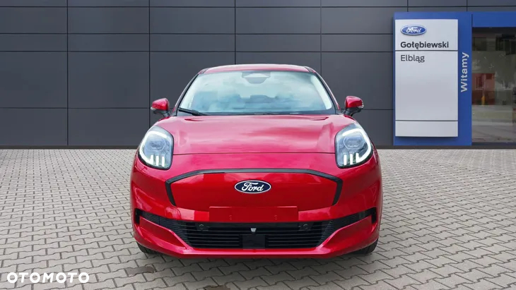 Ford Puma Premium 43.6 kWh - 3