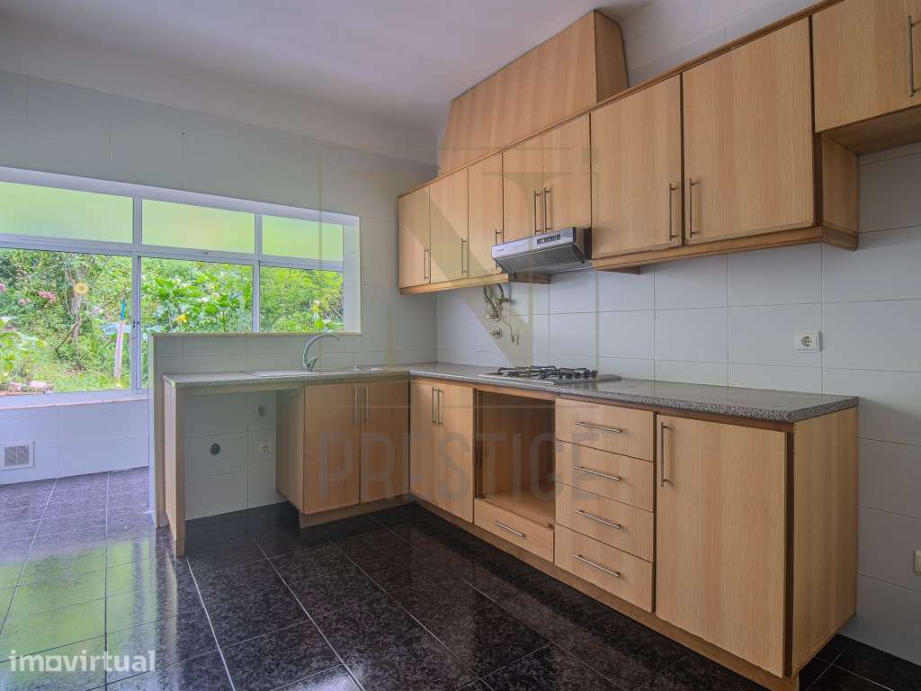Apartamento T2 junto ao Hospital da Luz - Grande imagem: 3/13