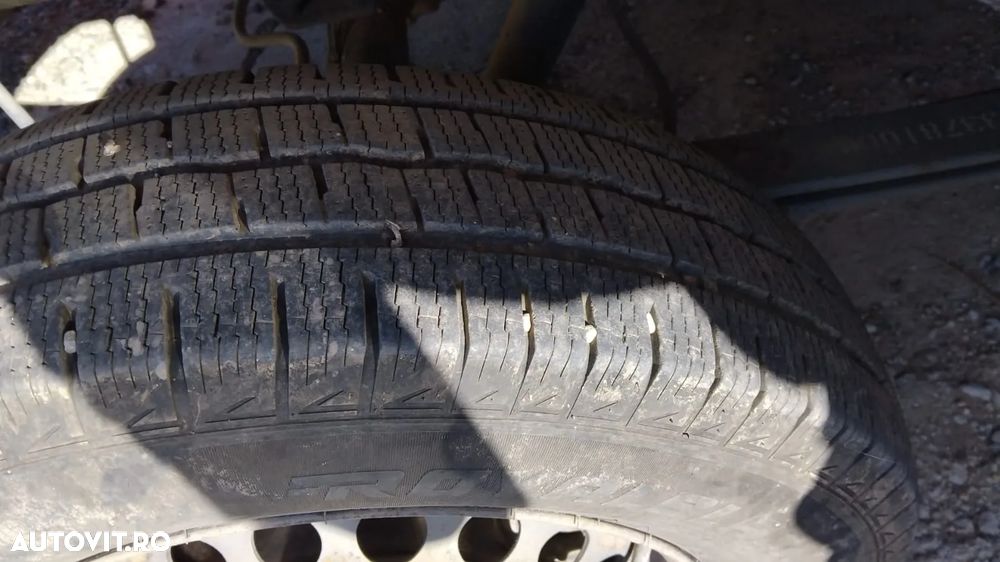 Volkswagen Crafter - 8