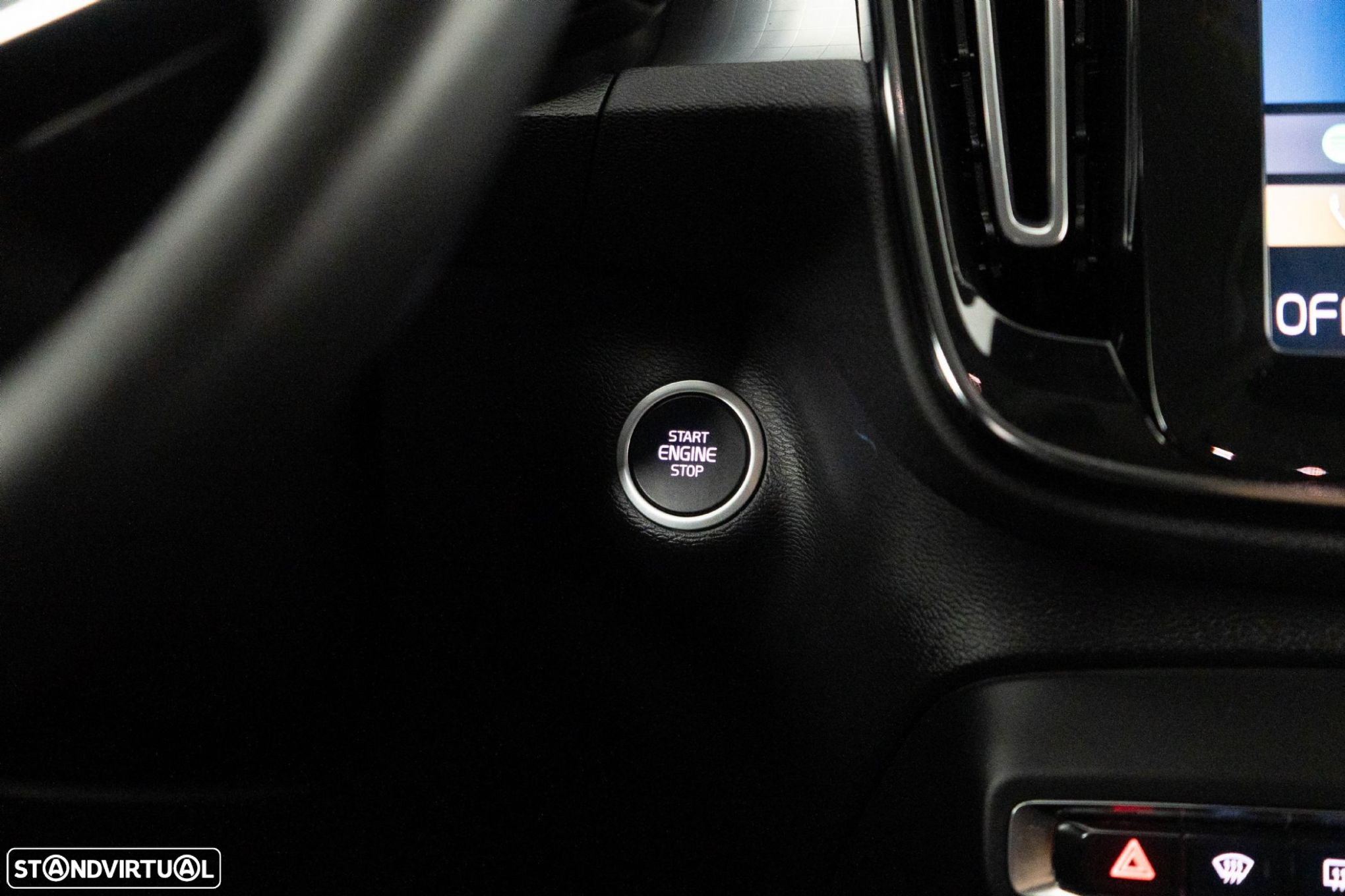 Volvo XC 40 1.5 T4 PHEV Inscription Expression - 22