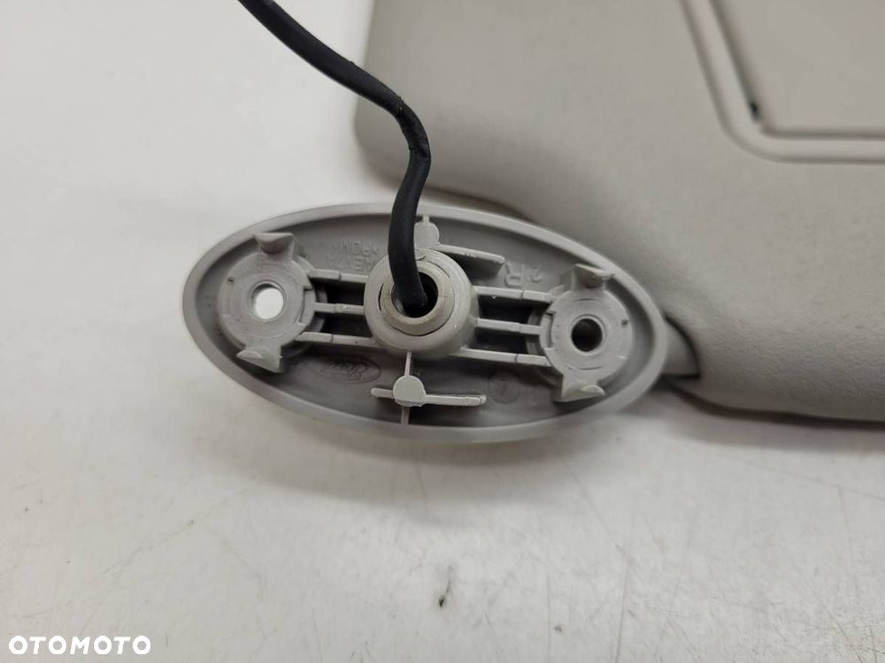 OSŁONA DASZEK PRZECIWSŁONECZNA LEWA PRAWA KOMPLET FORD GRAND C-MAX - 11