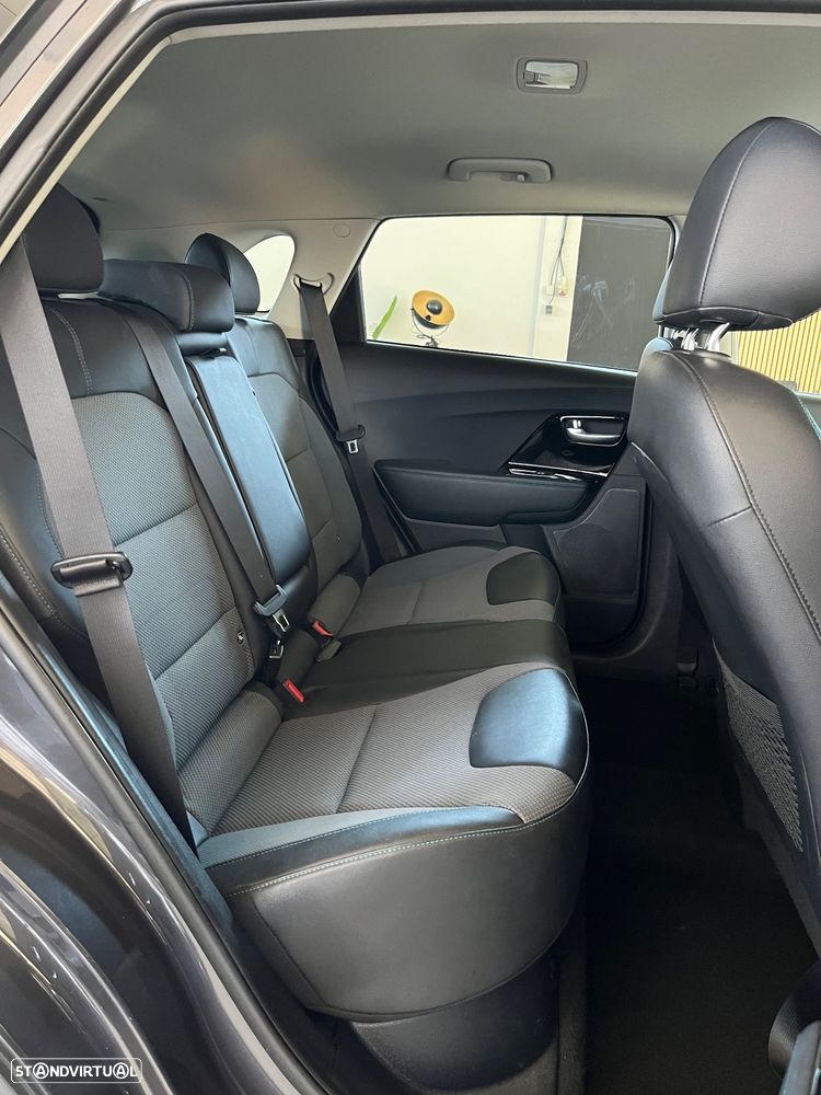 Kia e-Niro 64kWh - 7