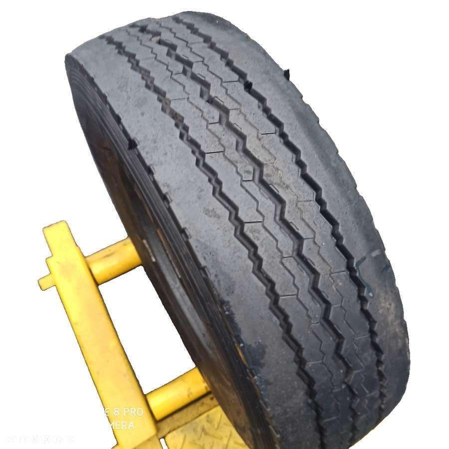 215/75 R17.5 Goodride Extra Loader GTX1 - 6