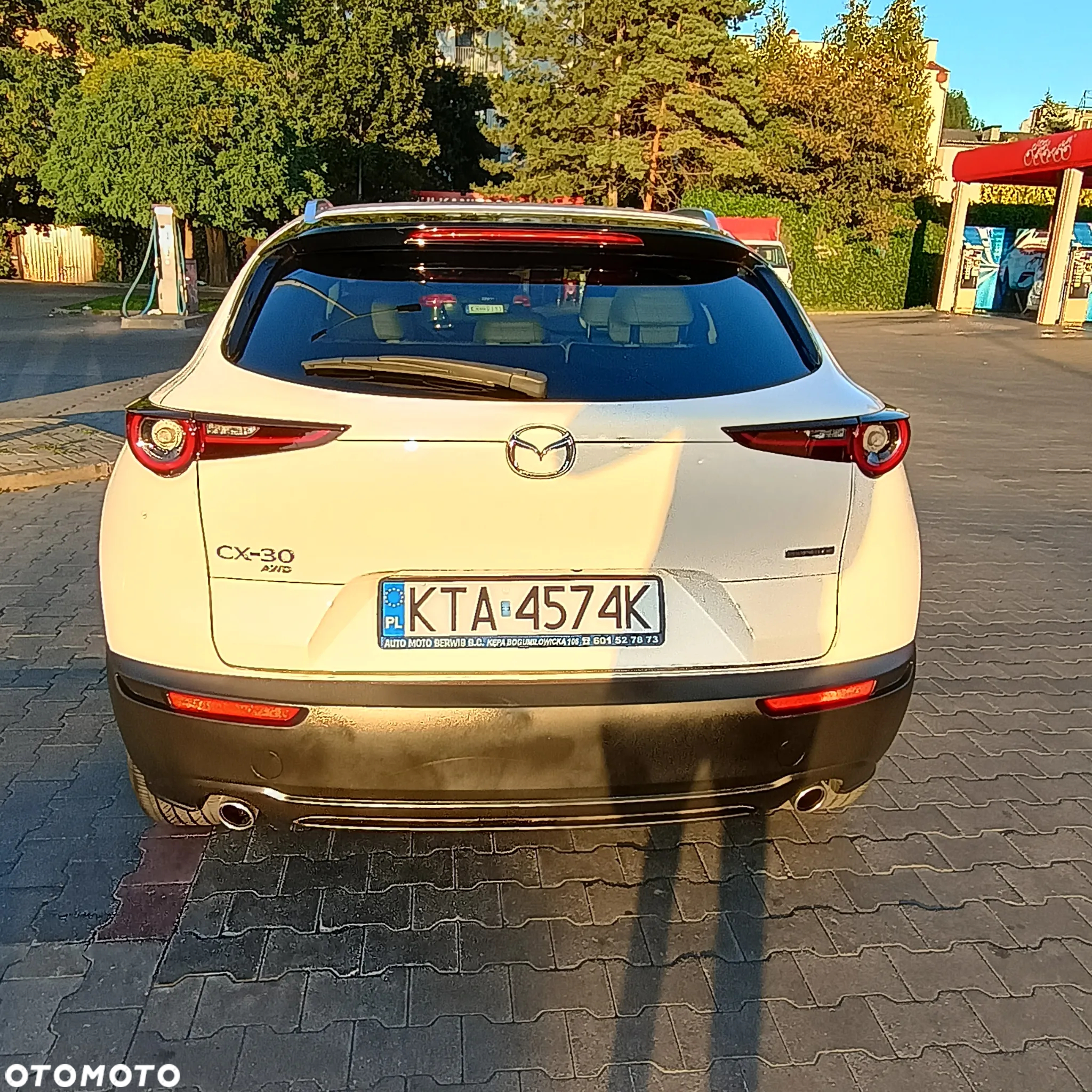 Mazda CX-30 - 18