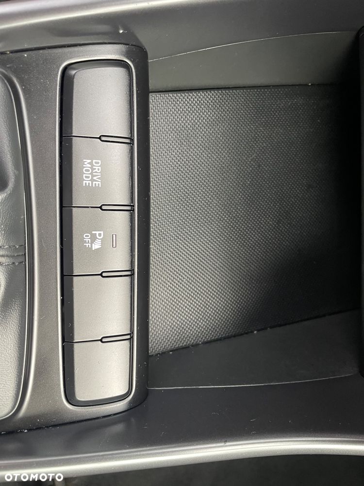 Hyundai i20 1.0 T-GDI 48V-Hybrid Prime - 16