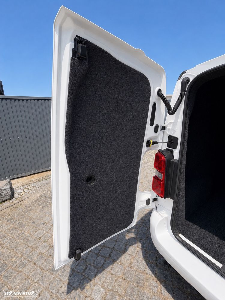 Citroën Jumpy 1.6 - 5