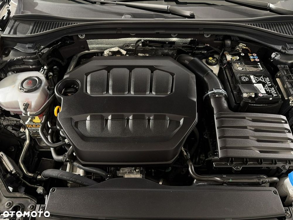 Skoda Superb 2.0 TSI DSG Style - 36