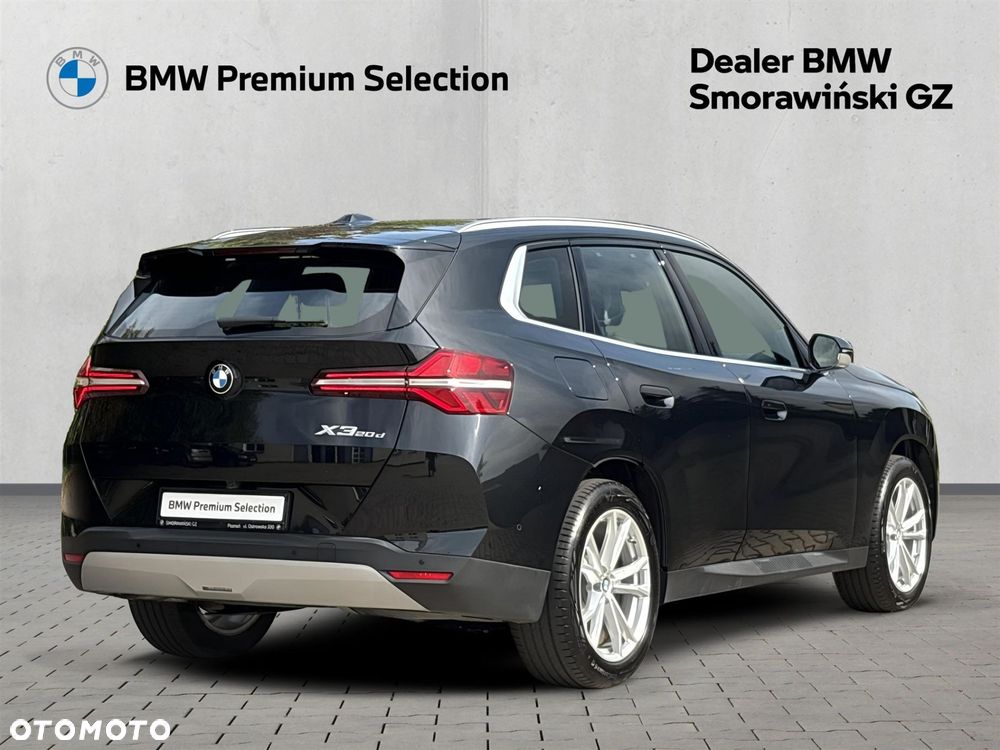 BMW X3 - 27